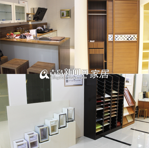 基鸿橱柜,青岛橱柜优惠,基鸿卢卡套餐,青岛业主装修