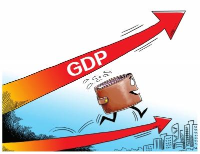 财政部研究员:公务员工资进入上涨周期 财政部研究员:公务员工资进入上涨周期