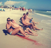 寂寞宅男宅女的疯狂事