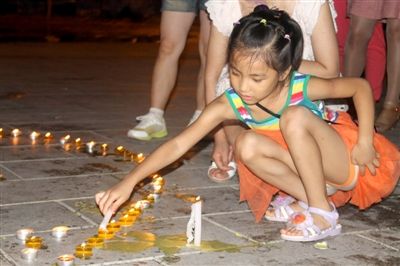 卫校女生被奸杀案案情公布 现场视频截图曝光