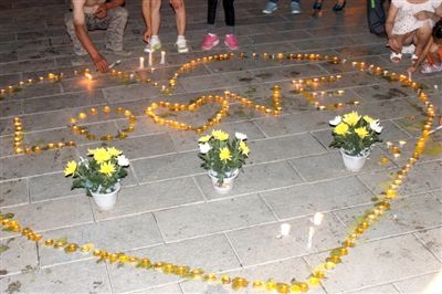 卫校女生被奸杀案案情公布 现场视频截图曝光