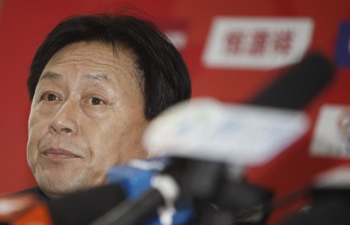 FIFA酝酿奥运足球新规无年龄限制拒绝世界杯球员