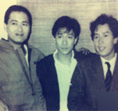 史上最全娱乐圈老照片19