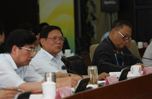 BOCOG第99次执委会举行　残奥会筹办基本就绪